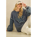 WILD STAR PULLOVER