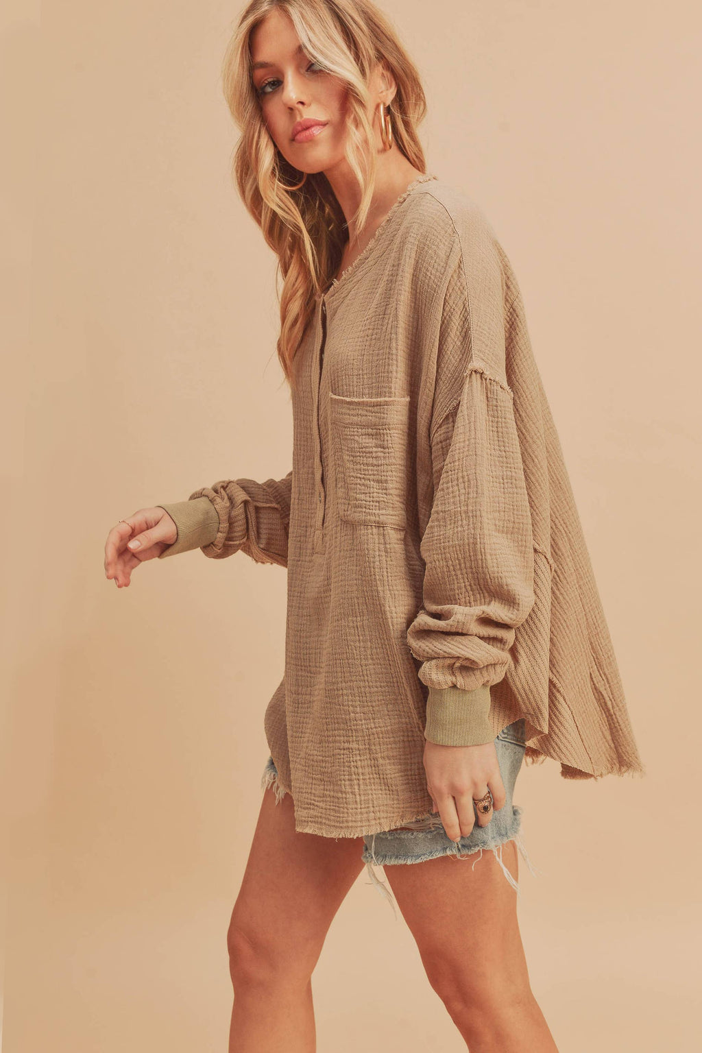 AEMI Marjorie Top