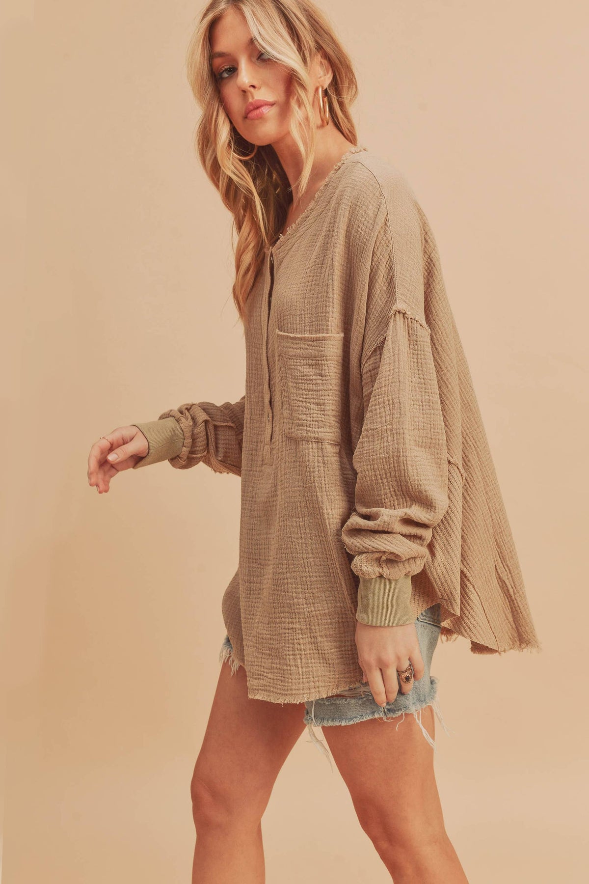 AEMI Marjorie Top
