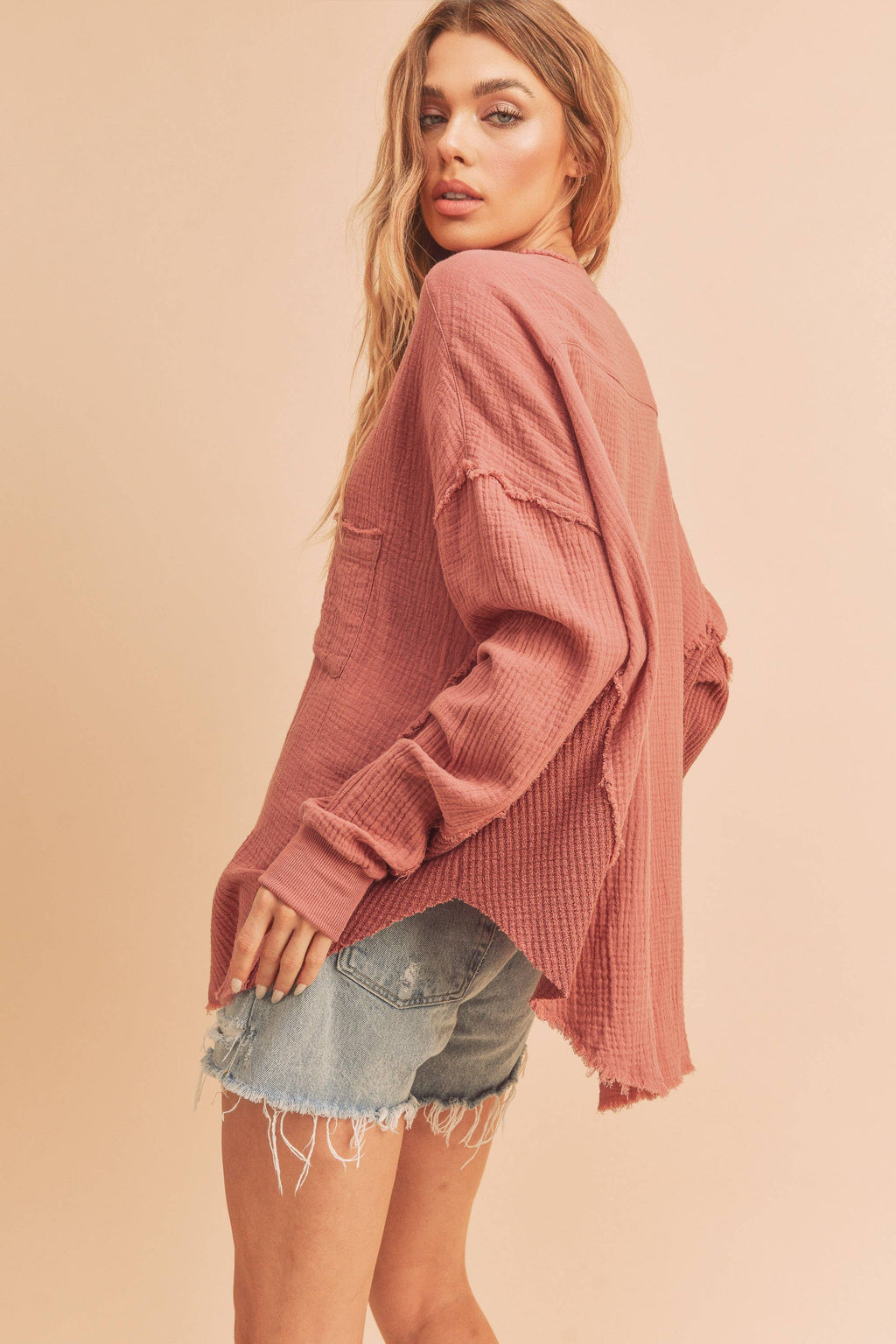 AEMI Marjorie Top