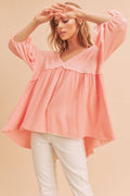 AEMI Natalie Top