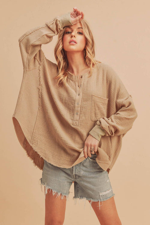 AEMI Marjorie Top