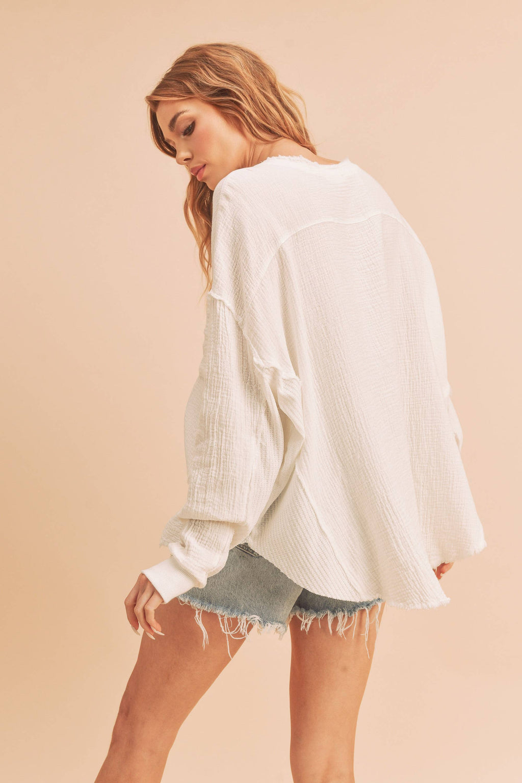 AEMI Marjorie Top