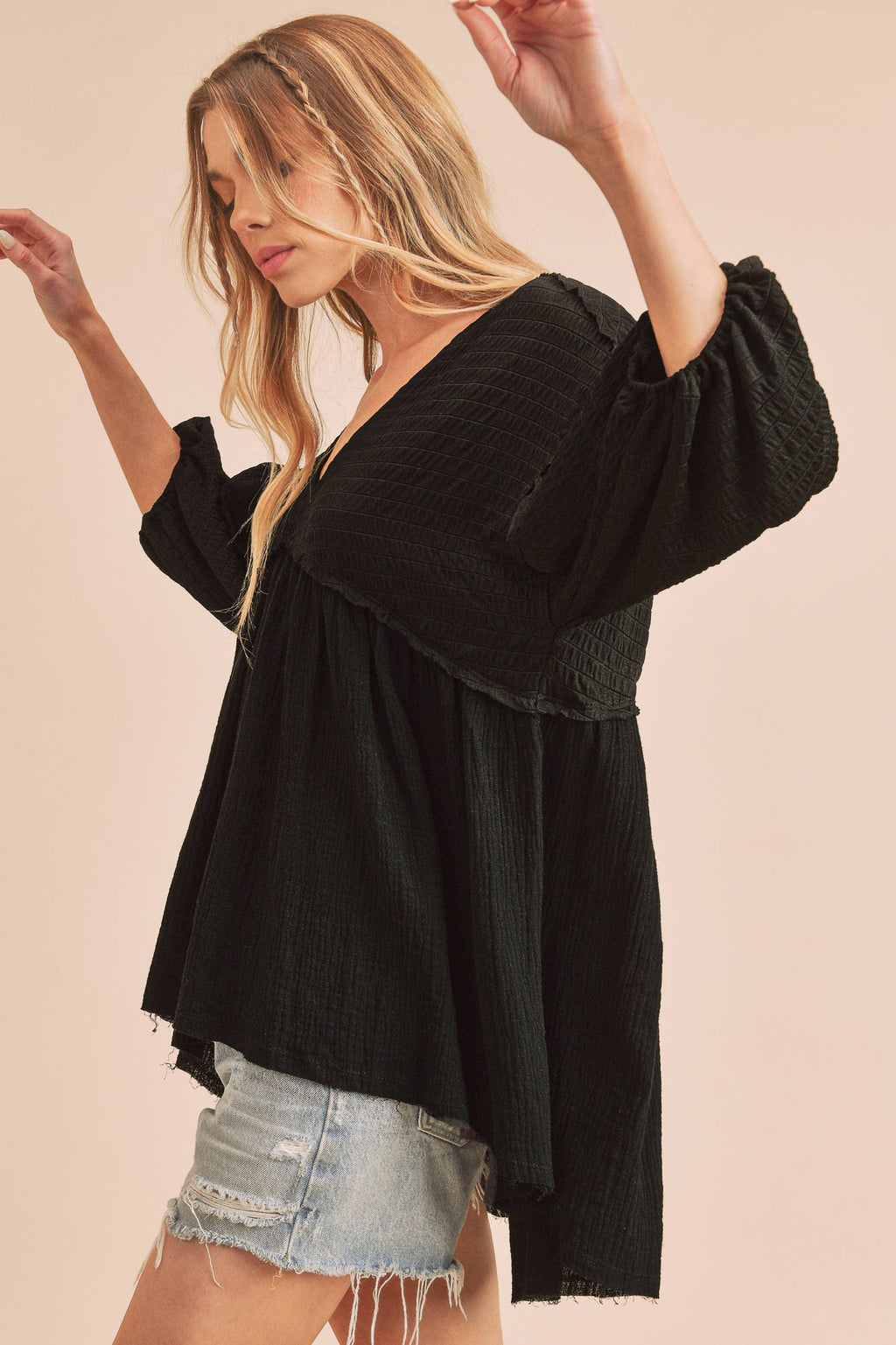AEMI Natalie Top