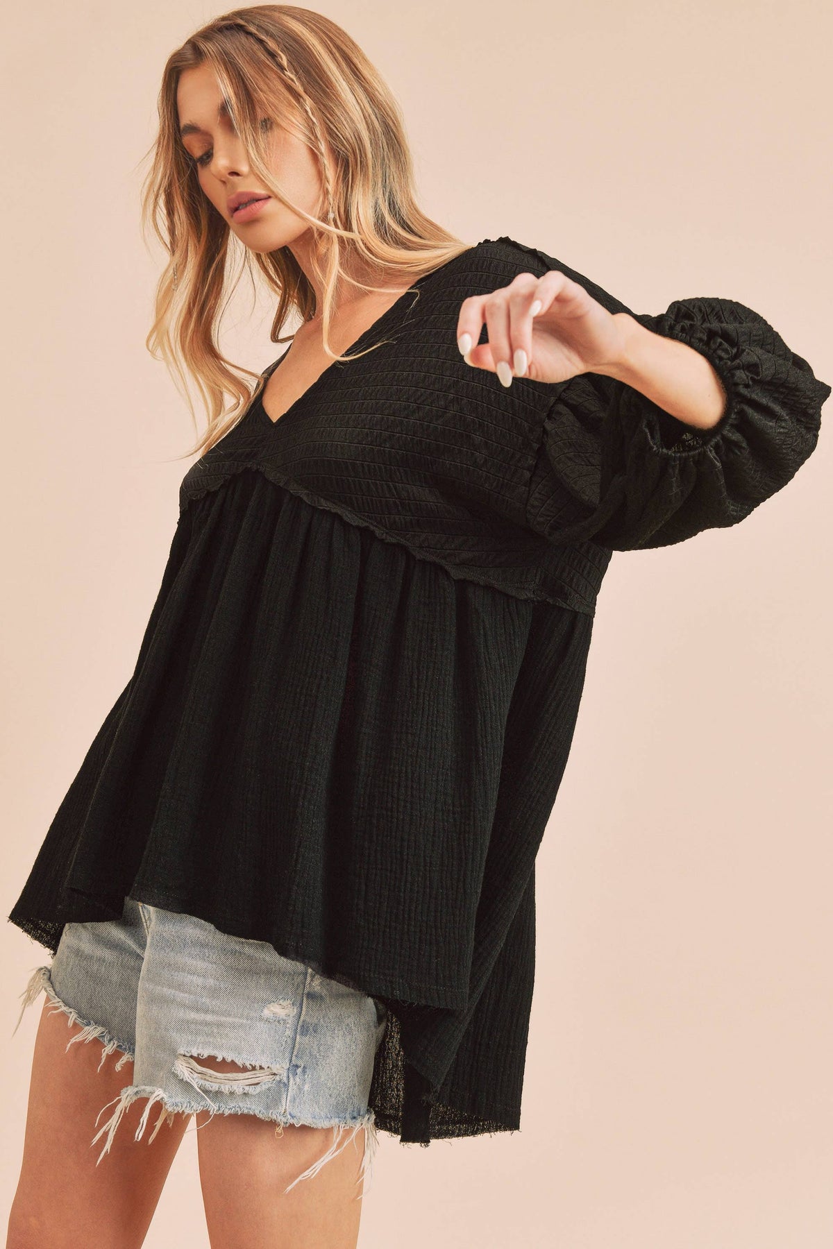 AEMI Natalie Top